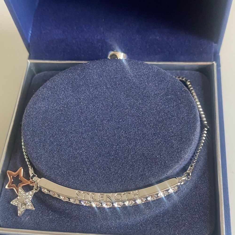 Swarovski bracelet - Picture 5 of 6